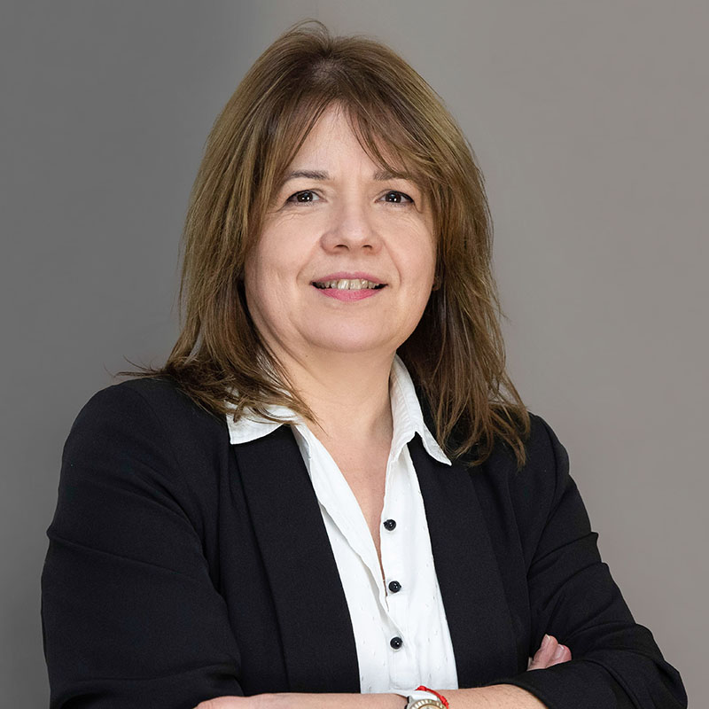 Mari Carmen Martínez